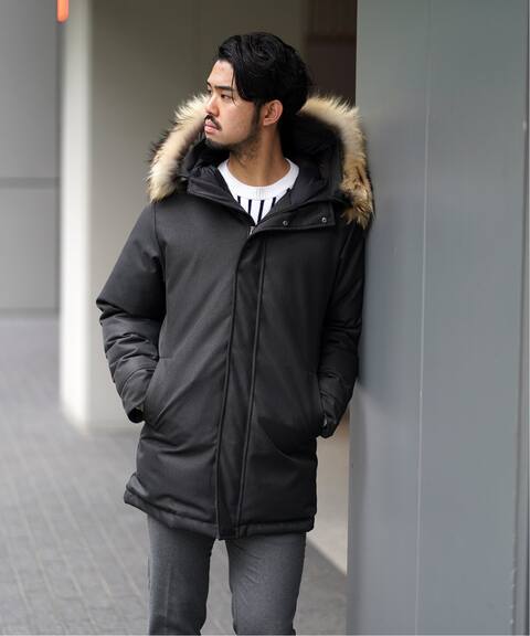 Pyrenex ピレネックス 別注 Annecy Edifice エディフィス 公式のファッション通販 Baycrew S Store