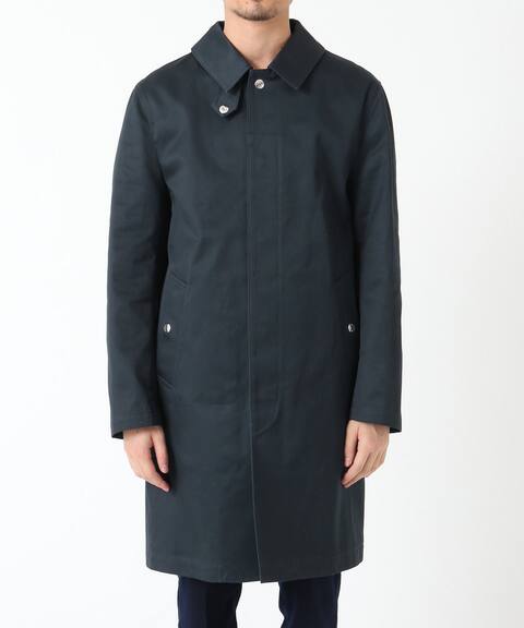 Mackintosh マッキントッシュ 別注チノコート Edifice エディフィス 公式のファッション通販 19020330000010 Baycrew S Store