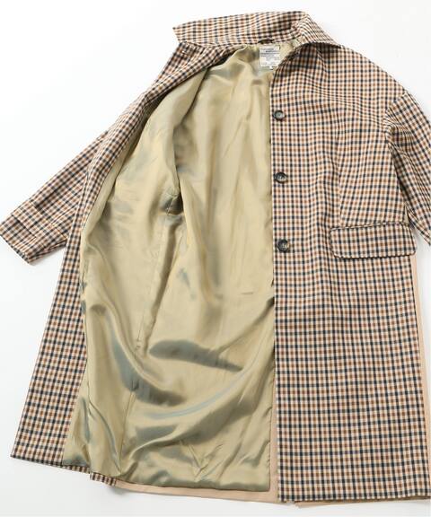 Baum Und Pferdgarten バウム ウンド ヘルガーデン C Mix Coat コート Journal Standard L Essage ジャーナルスタンダード レサージュ 公式のファッション通販 Baycrew S Store Baum Und Pferdgarten バウム ウンド ヘルガーデン C Mix Coat コート Journal Standard L Essage ジャーナルスタンダード レサージュ 公式のファッション通販 Baycrew S Store