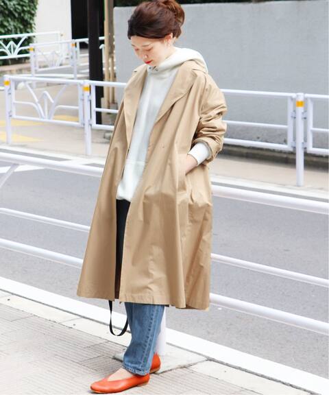 スラックチェスターコート Journal Standard ジャーナルスタンダード 公式のファッション通販 Baycrew S Store