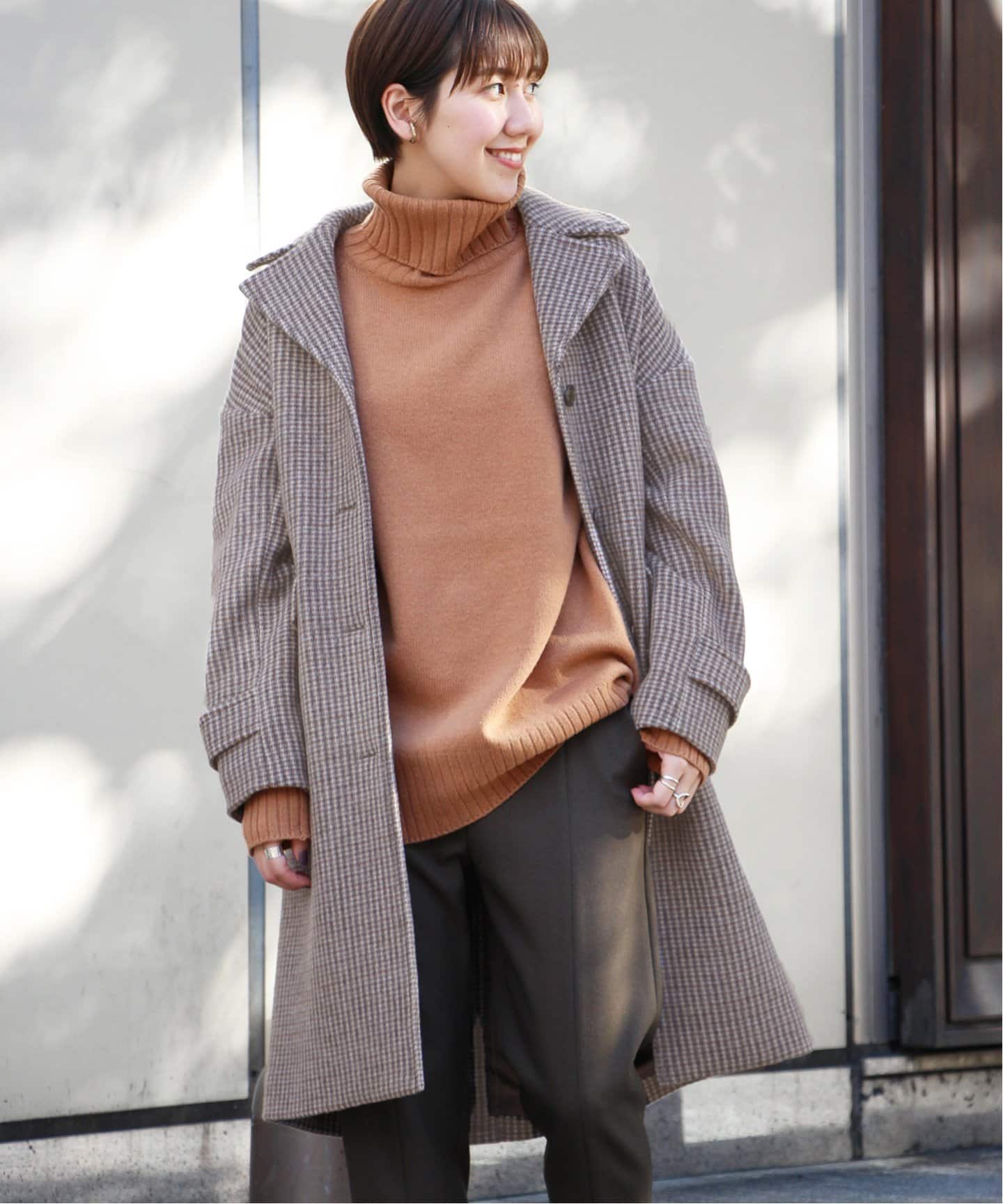 JOURNAL STANDARD ジャーナルスタンダード】ダブルメルトンムジミ 
