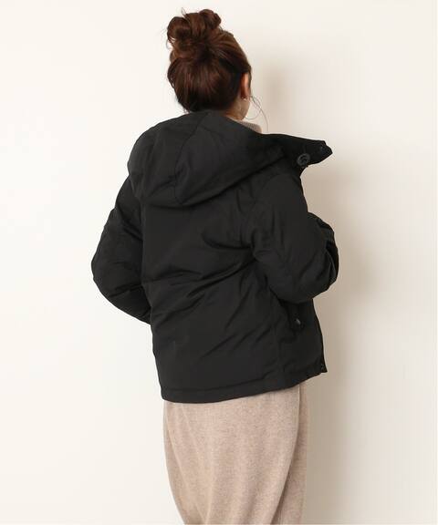 The North Face Purple Label 65 35 Mountain Short Down Parka ダウン Journal Standard ジャーナルスタンダード 公式のファッション通販 Baycrew S Store