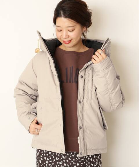 The North Face Purple Label 65 35 Mountain Short Down Parka ダウン Journal Standard ジャーナルスタンダード 公式のファッション通販 Baycrew S Store The North Face Purple Label 65 35 Mountain Short Down Parka ダウン Journal Standard ジャーナルスタンダード 公式のファッション通販 Baycrew S Store