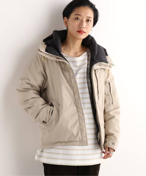 The North Face Purple Label 65 35 Mountain Short Down Parka ダウン Journal Standard ジャーナルスタンダード 公式のファッション通販 Baycrew S Store