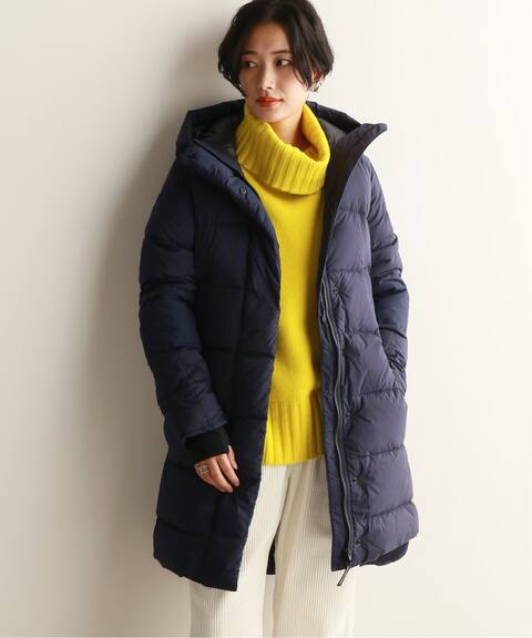 Canada Goose カナダグース 5077l Alliston Coat ダウンジャケット Journal Standard ジャーナルスタンダード 公式のファッション通販 Baycrew S Store
