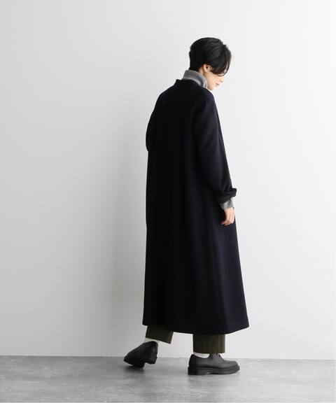 Maison De Soil メゾン ド ソイル Super100s Wool V Collar Journal Standard Luxe ジャーナルスタンダード ラックス 公式のファッション通販 Baycrew S Store