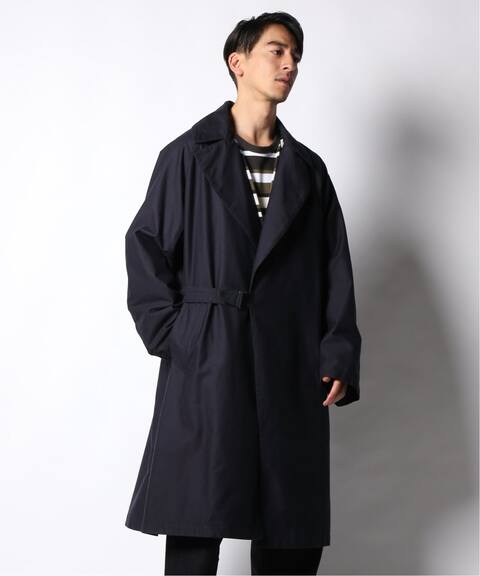 タイロッケン コート Journal Standard Relume ジャーナルスタンダード レリューム 公式のファッション通販 Baycrew S Store