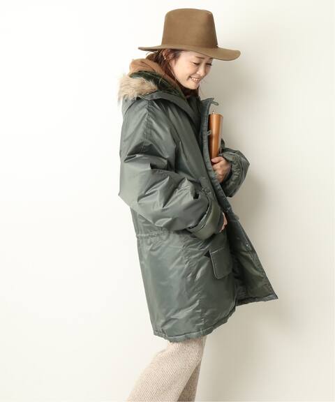 Rothco Unisex N 3b パーカー Deuxieme Classe ドゥーズィエム クラス 公式のファッション通販 Baycrew S Store