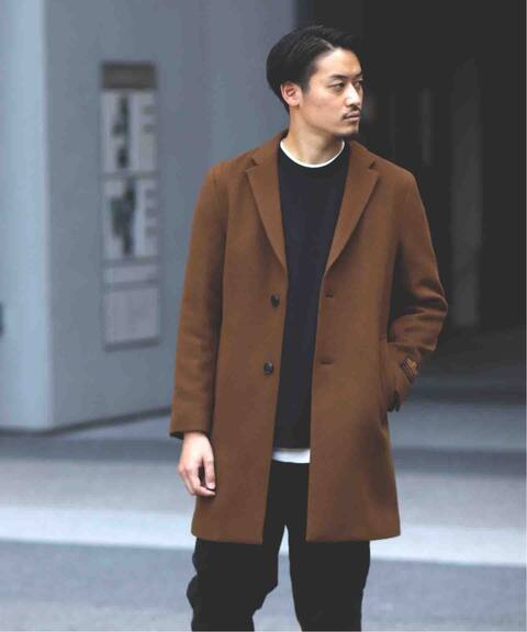 South Wales Chester チェスターコート Journal Standard ジャーナルスタンダード 公式のファッション通販 Baycrew S Store