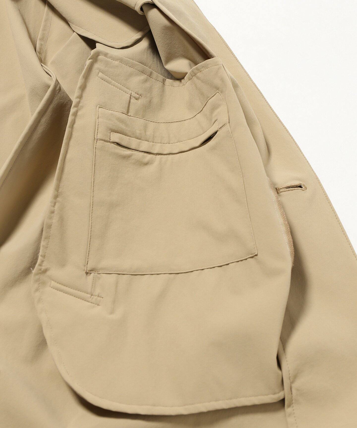 クライマックスセール Journal Standard Nylon 4way Karze コート S 超特価セール Metodoantiansiedade Com Br