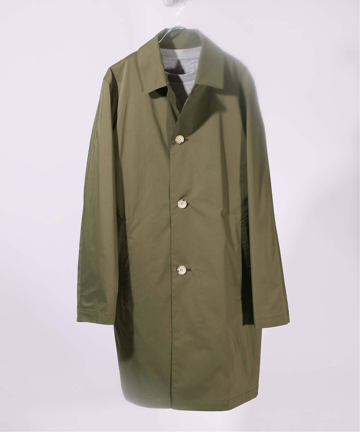 安心の日本製 Journal Standard ジャーナルスタンダード コート その他 メンズ 絶対的存在へ 手放せない極上 Carlavista Com