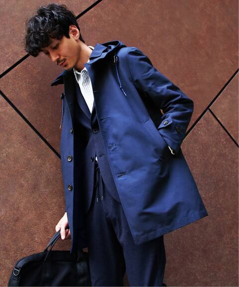 Laska Grosgrain ３wayステンライナー Journal Standard ジャーナルスタンダード 公式のファッション通販 Baycrew S Store