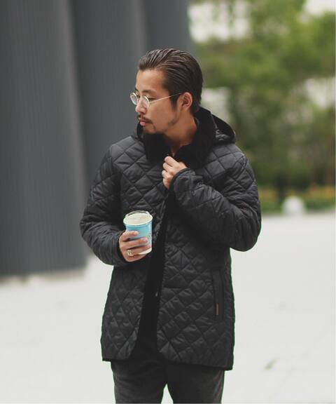 Lavenham ラベンハム Denston 2 Journal Standard ジャーナルスタンダード 公式のファッション通販 Baycrew S Store