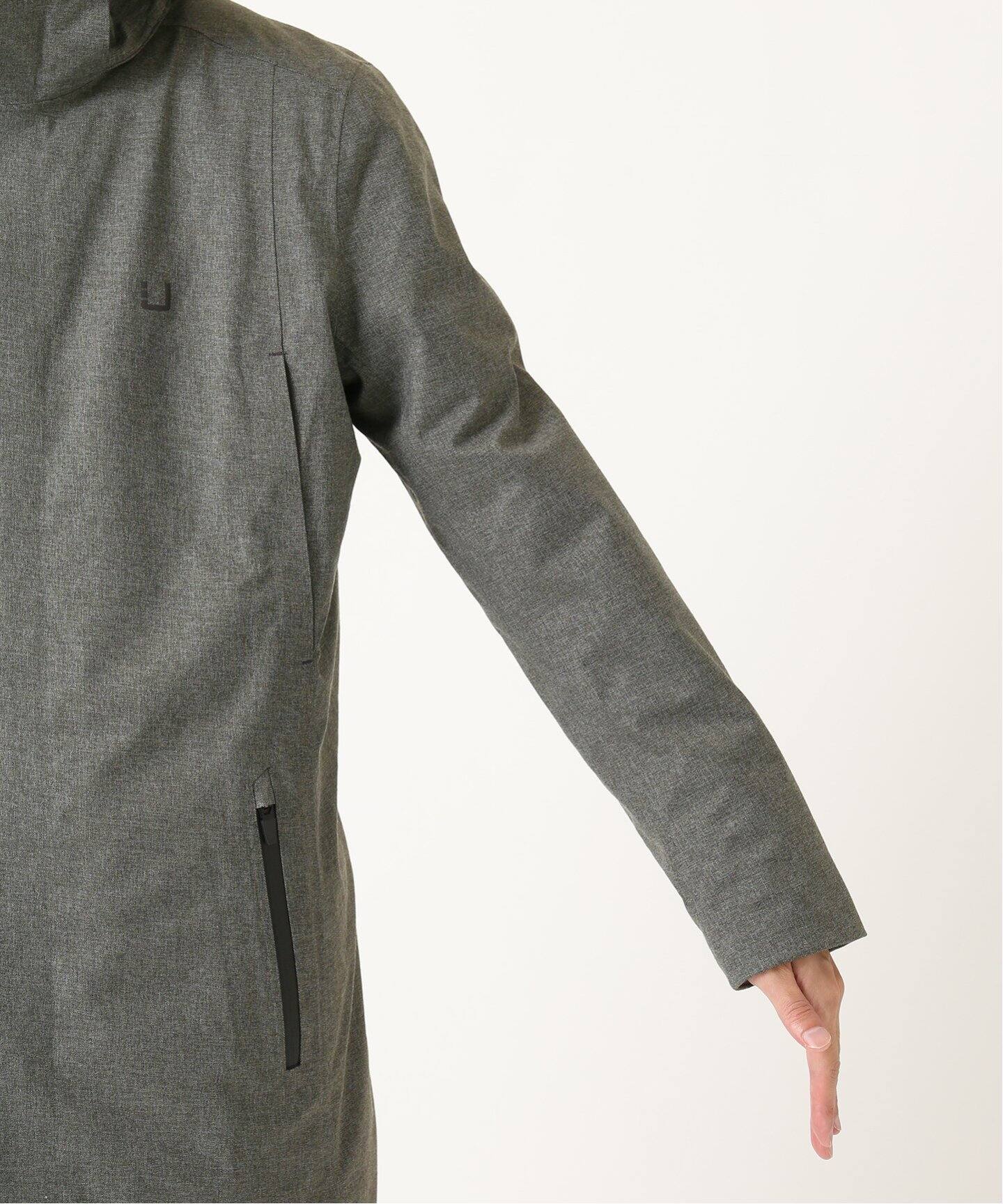 UBR×JS / ウーバー別注 : Regulator Parka / レギュレーターパーカー