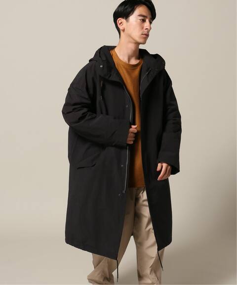 モッズコート B C Stock ベーセーストック 公式のファッション通販 Baycrew S Store