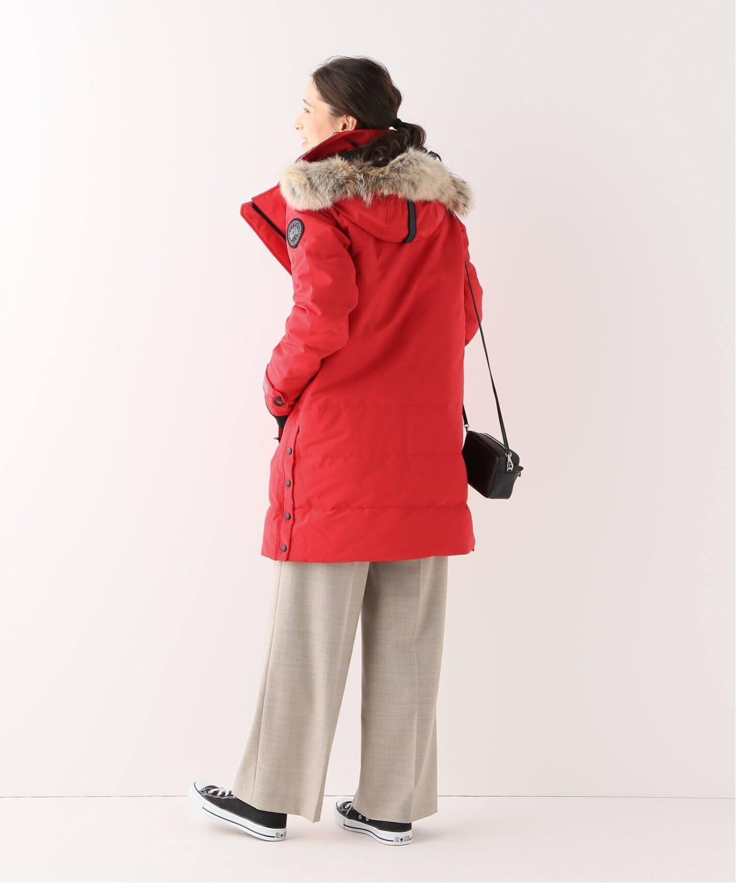 canada goose kenton
