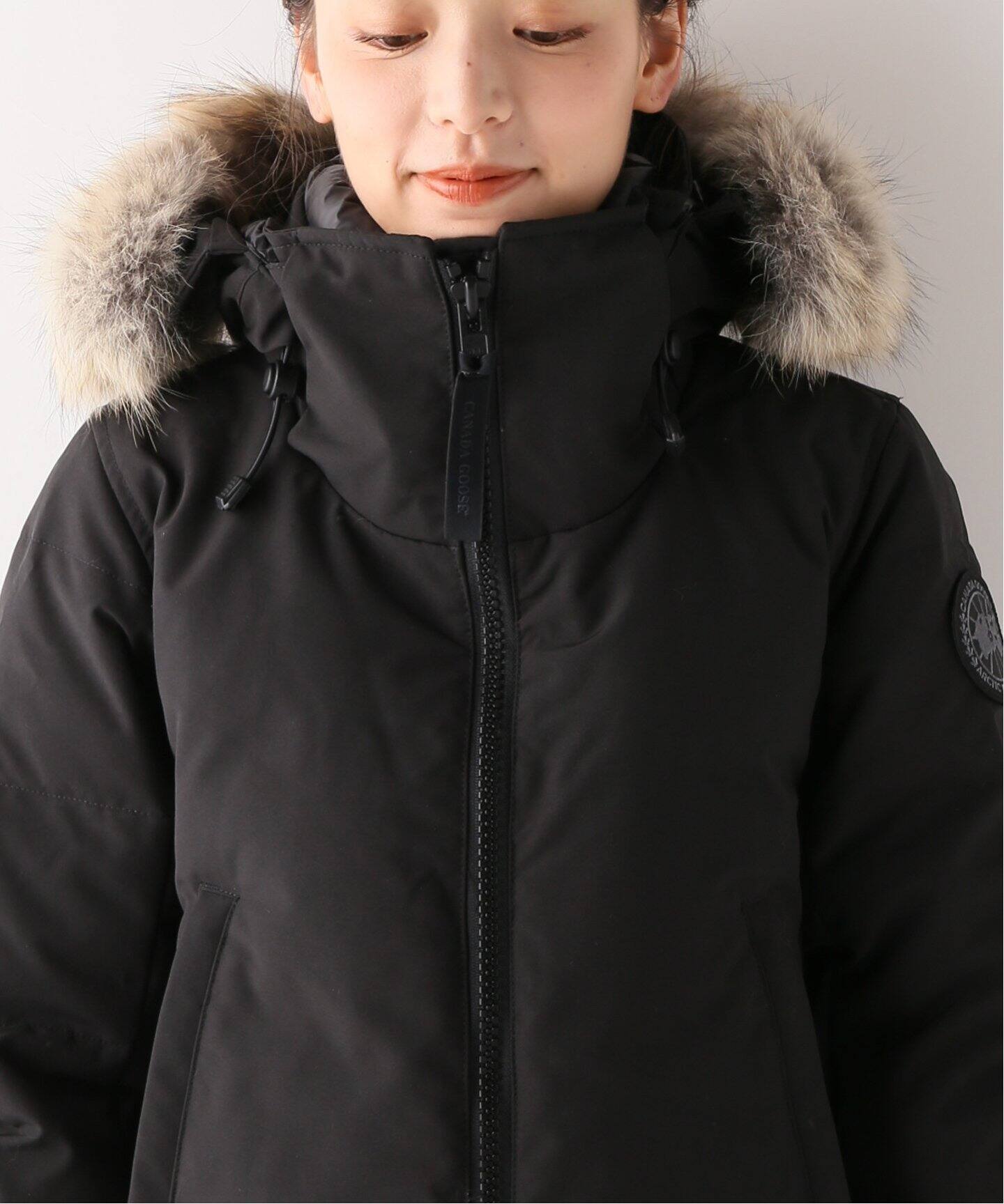 canada goose kenton