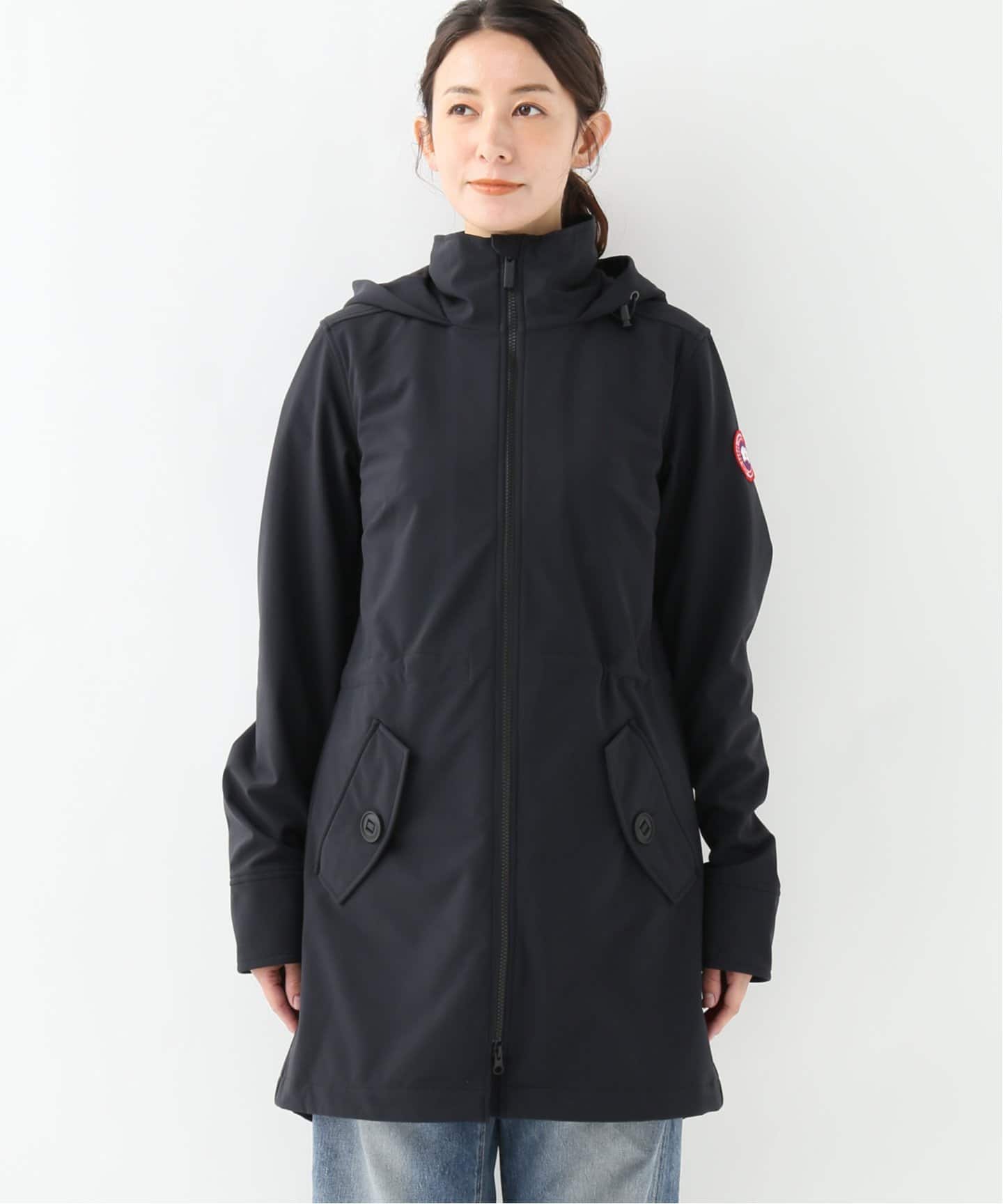 avery canada goose