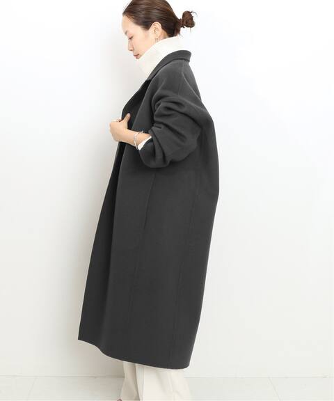 ハミルトンコクーンコート Plage プラージュ 公式のファッション通販 Baycrew S Store