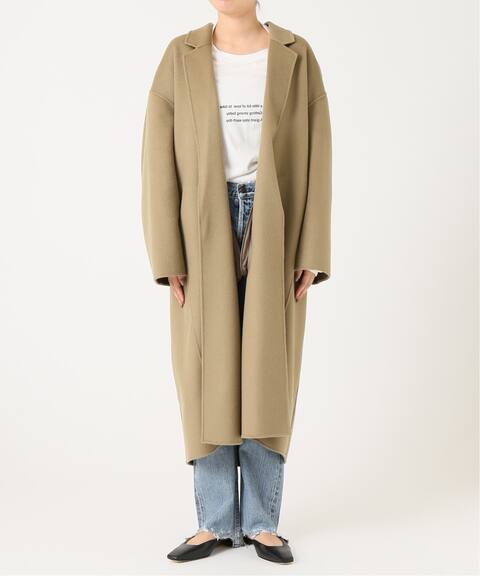 ハミルトンコクーンコート2 Plage プラージュ 公式のファッション通販 19020922200140 Baycrew S Store