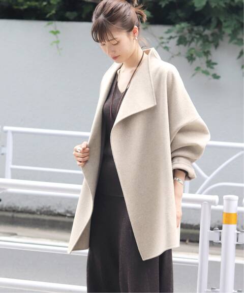 ハミルトンミドルコート Plage プラージュ 公式のファッション通販 19020922201030 Baycrew S Store
