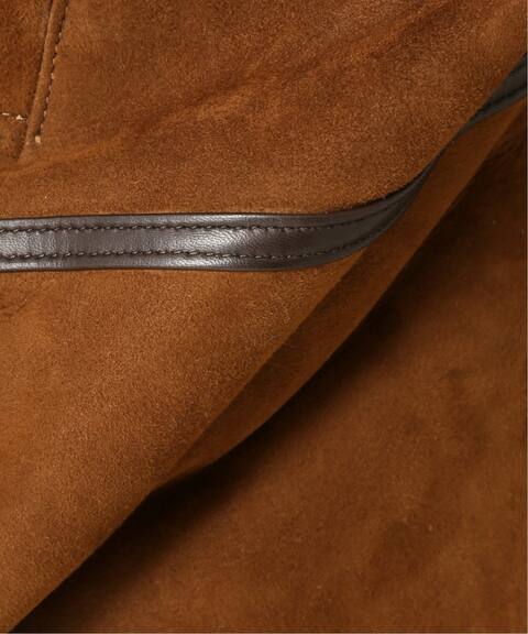 Unknown アンノウン Aviator ムートンコート Plage プラージュ 公式のファッション通販 Baycrew S Store