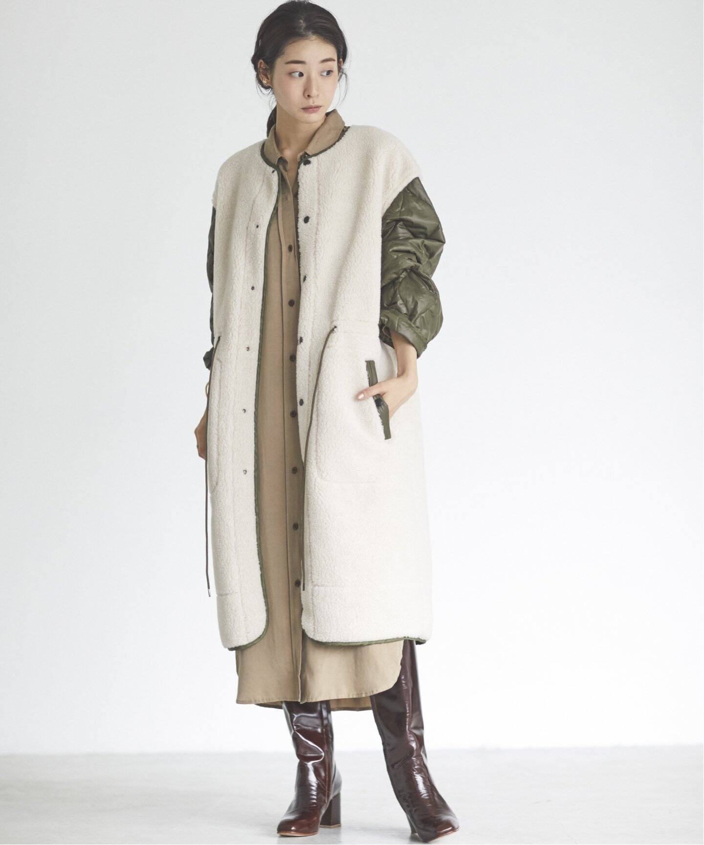 JANE SMITH×Plage 今の気分を叶える服｜Plage｜特集｜BAYCREW'S STORE