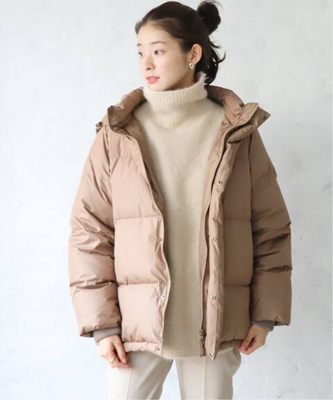 Hakuu ハク ダウンジャケット Plage プラージュ 公式のファッション通販 Baycrew S Store