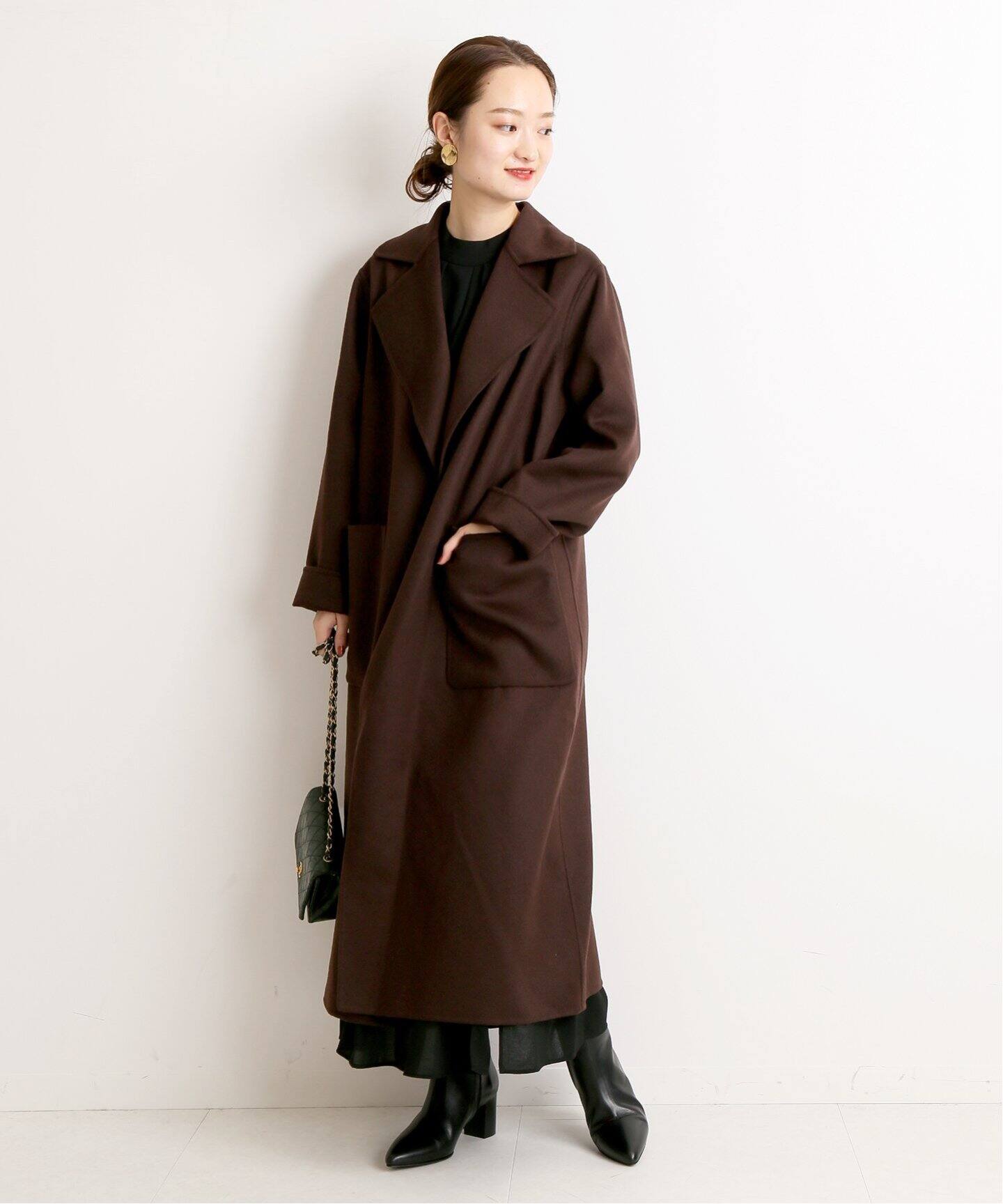 VERMEIL par iena購入MARTIN GRANT トレンチコート36