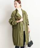 【VOTE MAKE NEW CLOTHES】 別注ミリタリーコート◆
