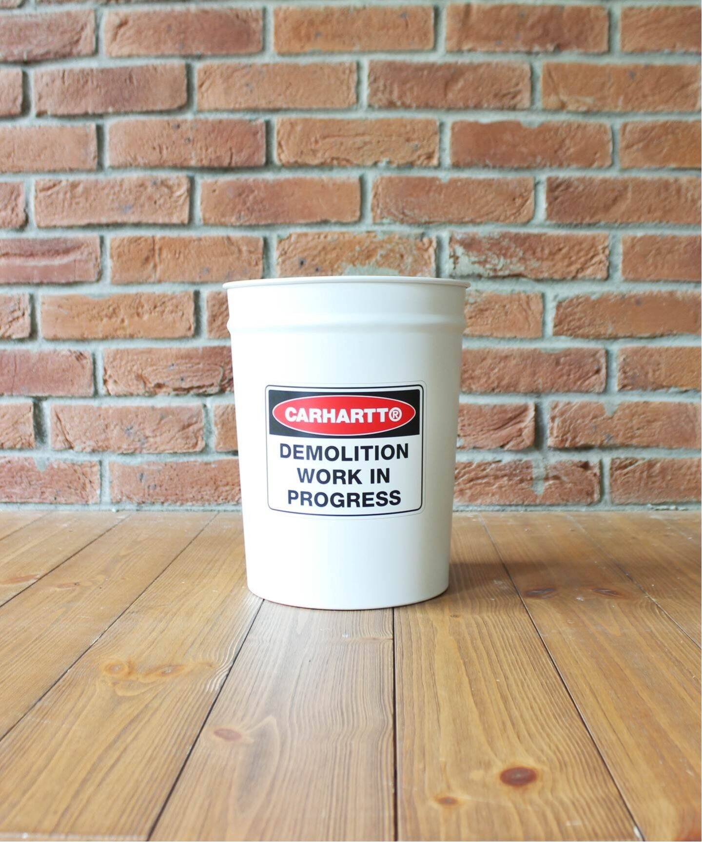 CH*JSF DUST BOX|JOURNAL STANDARD FURNITURE(ジャーナル 新しいコレクション Carhartt カーハート jsfurniture ジャーナルスタンダード ソファカバー