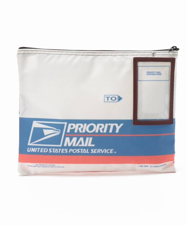 USPS MAIL BAG S（ステーショナリー）｜ACME Furniture（アクメ ファニチャー）の通販｜BAYCREW’S STORE