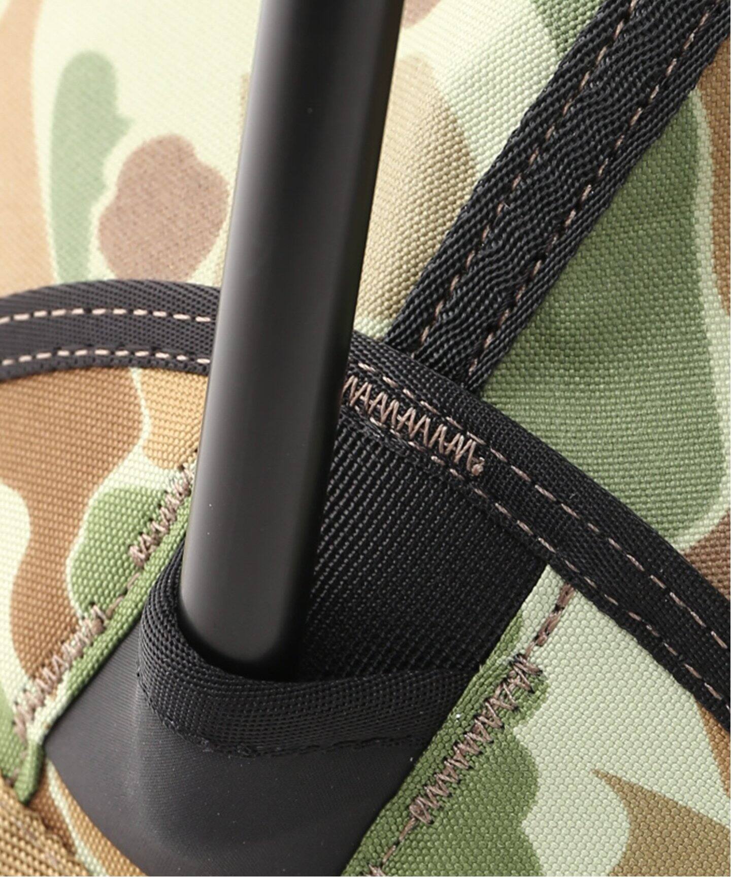 Helinox/ヘリノックス】タクティカルチェア ダックハンターカモ  