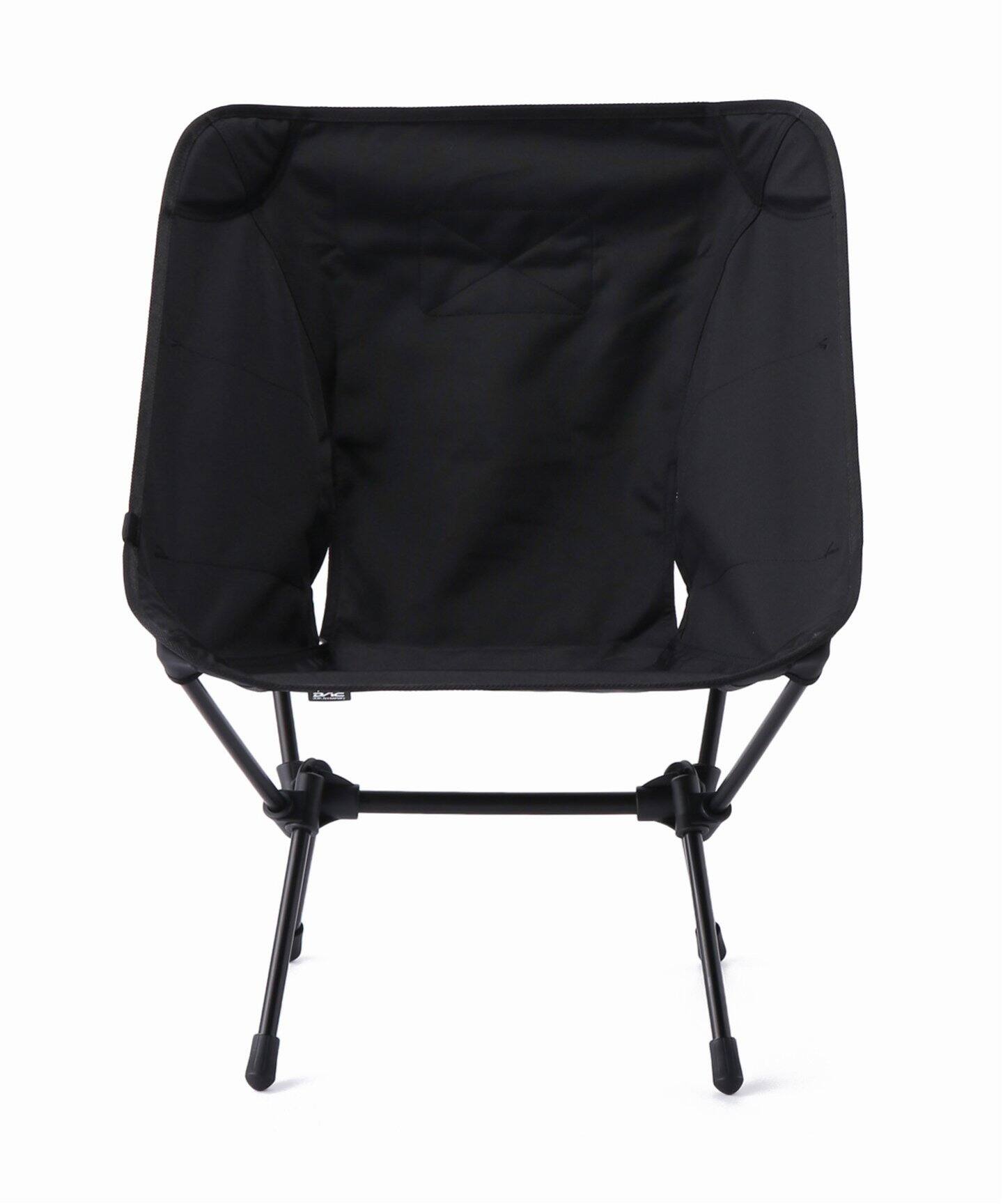 Helinox / ヘリノックス】タクティカルチェア BK（ステーショナリー  
