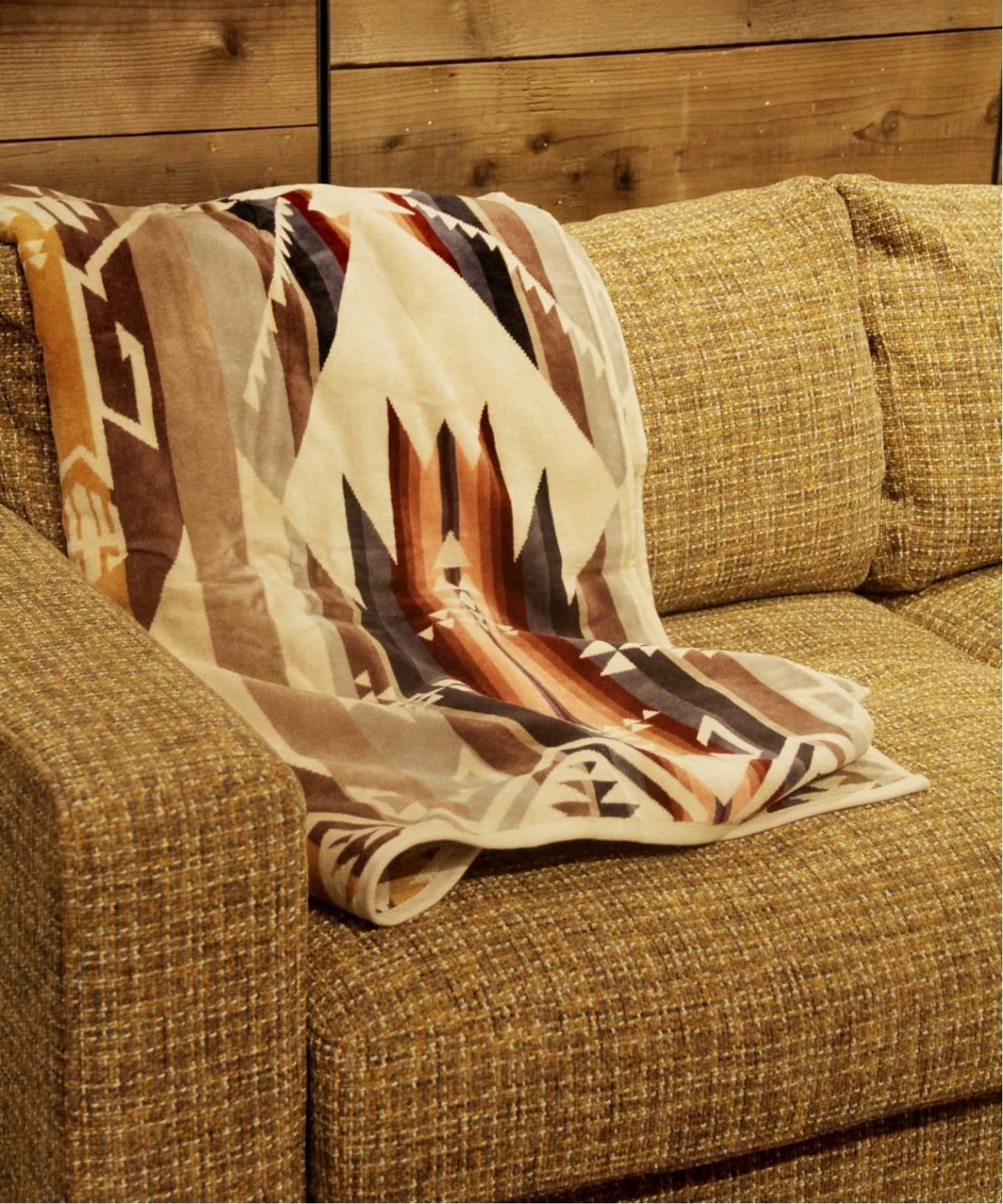 ペンドルトン タオルブランケット WHITE SANDS (1) PENDLETON ペンドルトン タオルブランケット WHITE SANDS (1) PENDLETON