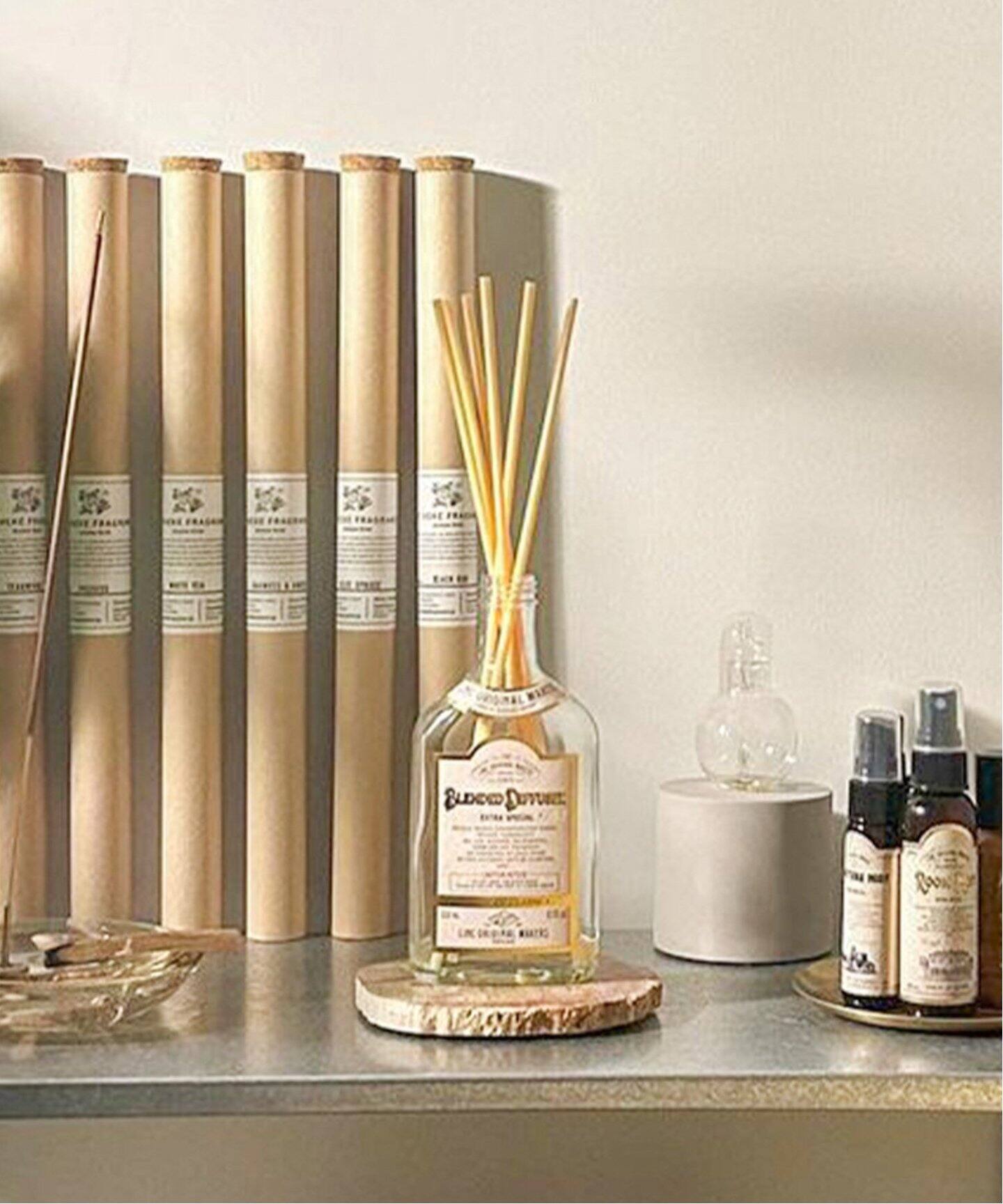 LINC/リンク】 DIFFUSER ディフューザー（ルームフレグランス／キャンドル）｜ACME Furniture（アクメ ファニチャー）の ...