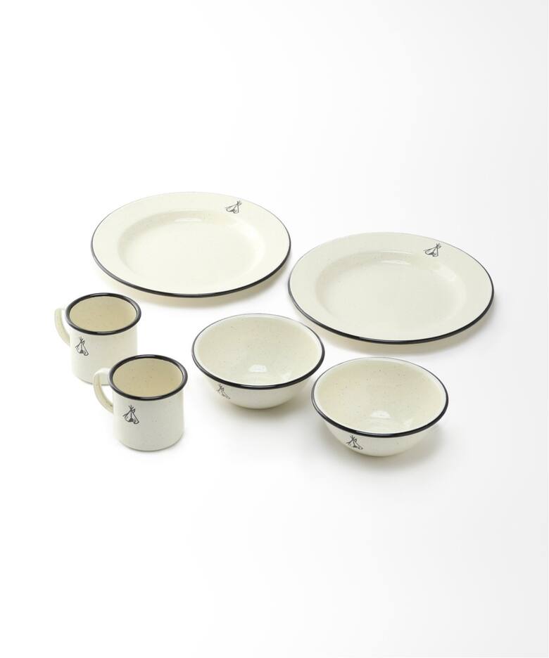 PENDLETON / ペンドルトン CAMP Enamelware Set（ルームフレグランス／キャンドル）｜ACME Furniture