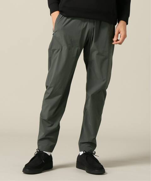 Reigning Champ レイニング チャンプ Team Pants Khaki L Echoppe レショップ 公式のファッション通販 Baycrew S Store