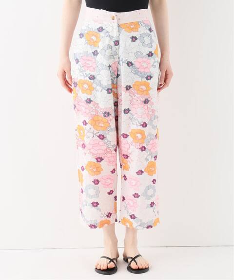 Untitled Co アンタイトルド コー Vika L Echoppe レショップ 公式のファッション通販 Baycrew S Store