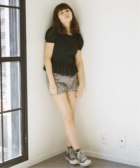 ファンシーブルマ Charles Chaton シャルル シャトン 公式のファッション通販 Baycrew S Store