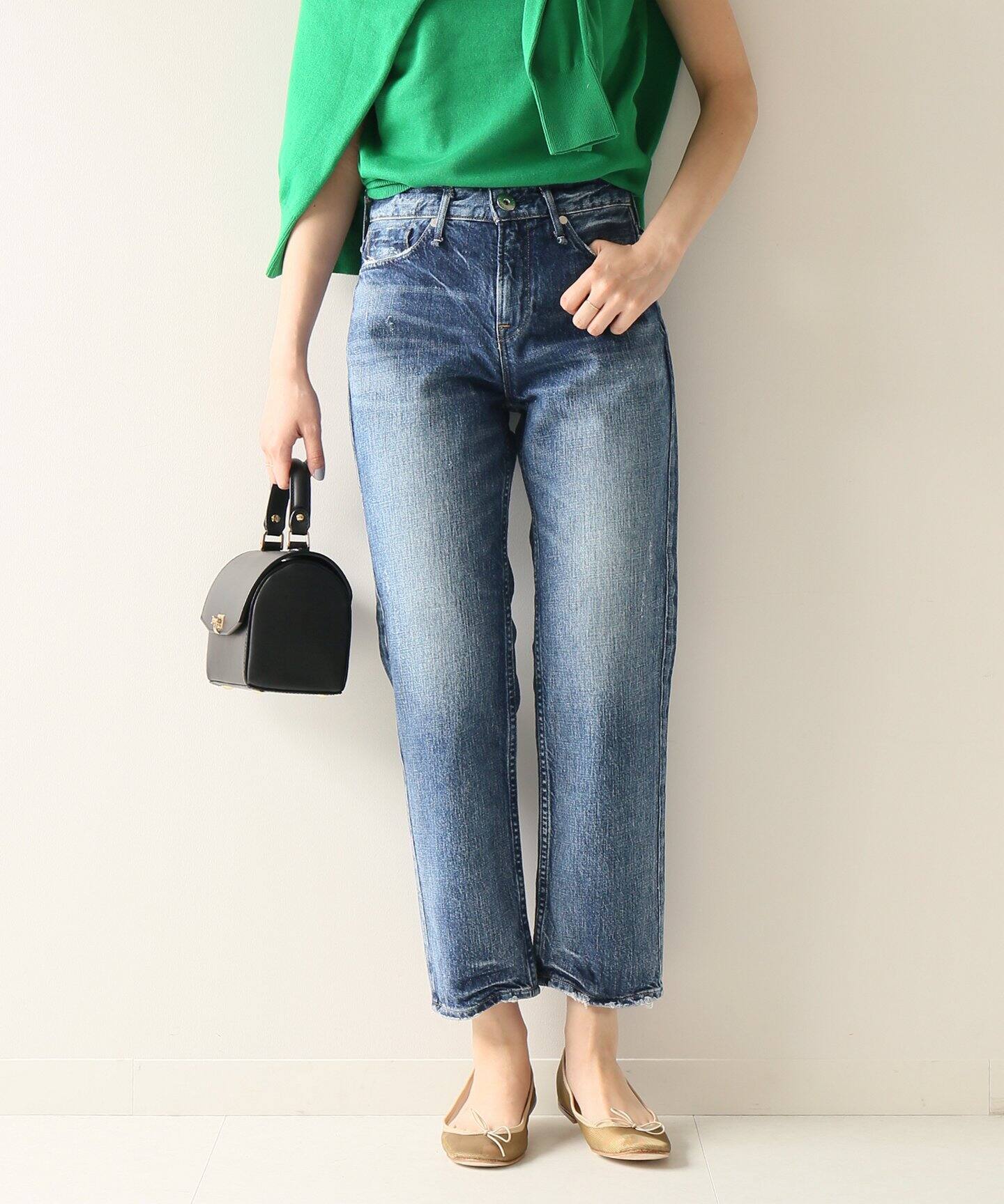 お手頃価格 upper 新品 hights デニム hers the アッパーハイツ お手頃価格 upper 新品 hights デニム hers the アッパーハイツ