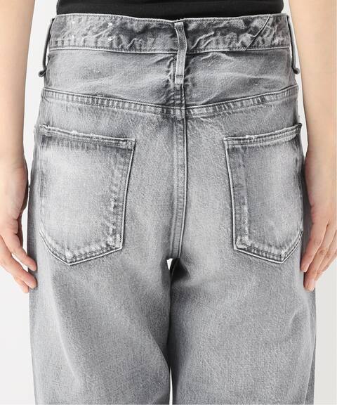 Upper Hights The Tiffany Spick And Span スピック スパン 公式のファッション通販 Baycrew S Store