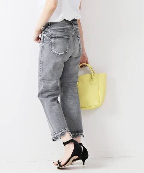 Upper Hights The Tiffany Spick And Span スピック スパン 公式のファッション通販 Baycrew S Store