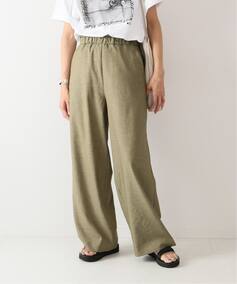 再入荷
FRAMeWORK
ドロストパンツ3◆
¥15,120税込¥12,096税込20%OFF