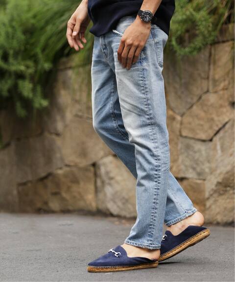 Red Card Edifice レッドカード 別注 Rhythm Edifice エディフィス 公式のファッション通販 Baycrew S Store