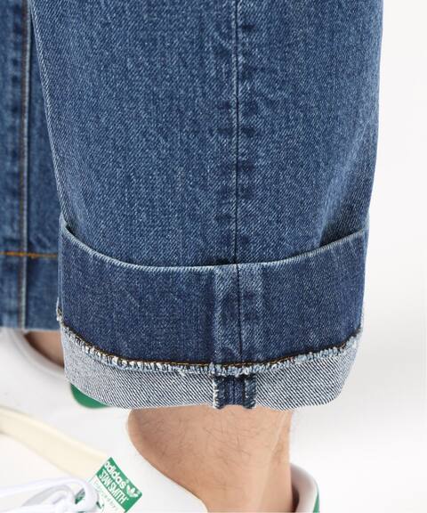 Uru ウル Denim Pants Type A Edifice エディフィス 公式のファッション通販 Baycrew S Store