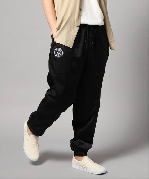 Paris Saint Germain Jordan fc エア ジョーダン スーツ パンツ Paris Saint Germain パリサンジェルマン 公式のファッション通販 Baycrew S Store