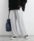 【NEU】TAラチネサテンパンツ