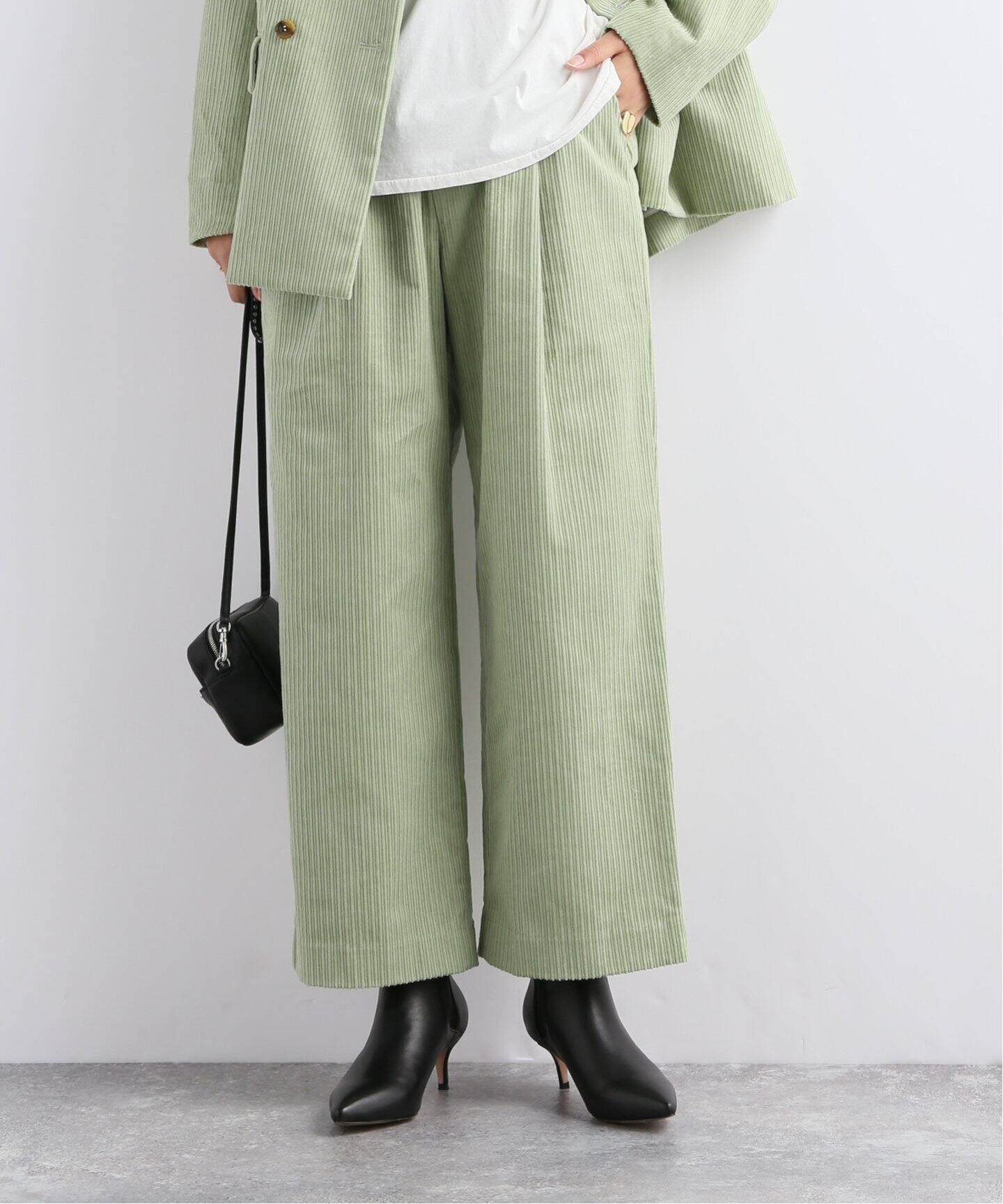 JOURNAL STANDARD ジャーナルスタンダード】【NEU】ワイドウェ…[品番