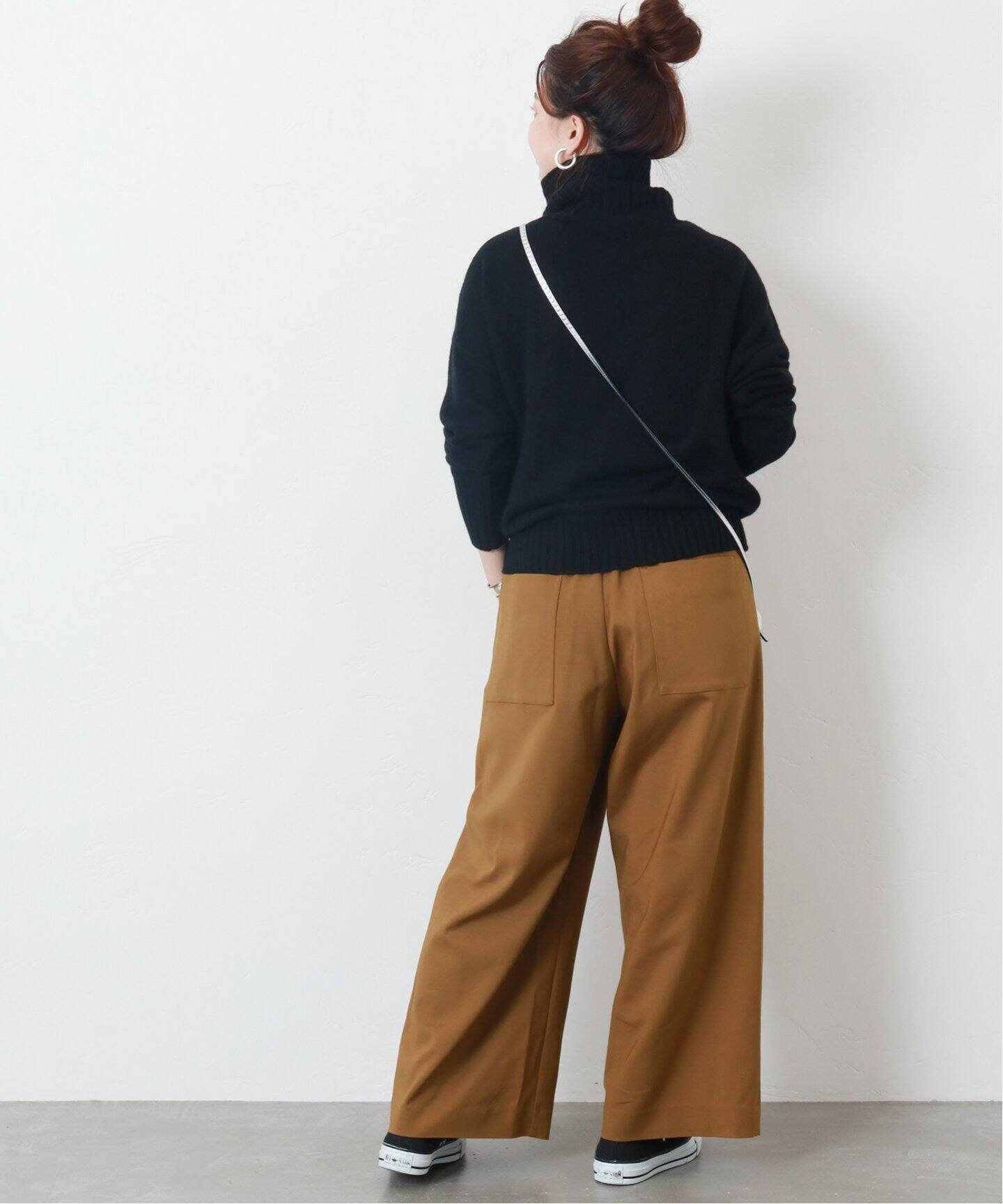 追加》TWINSギャザーパンツ◇2|JOURNAL STANDARD(ジャーナル ...